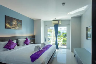 The Great @Patong Hotel – Fotos 2