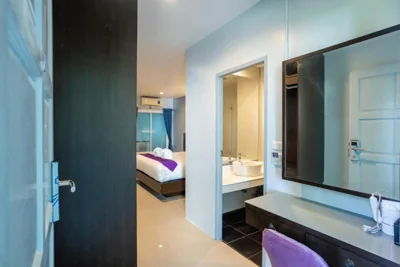 The Great @Patong Hotel – Fotos 3