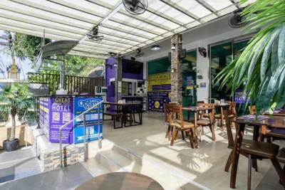 The Great @Patong Hotel – Fotos 4