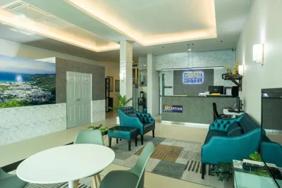 The Great @Patong Hotel – Fotos 5