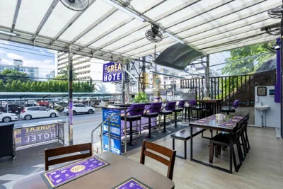 The Great @Patong Hotel – Fotos 6
