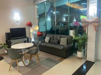 The Great @Patong Hotel – Fotos 14