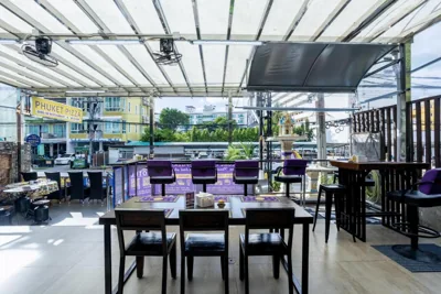 The Great @Patong Hotel – Fotos 16